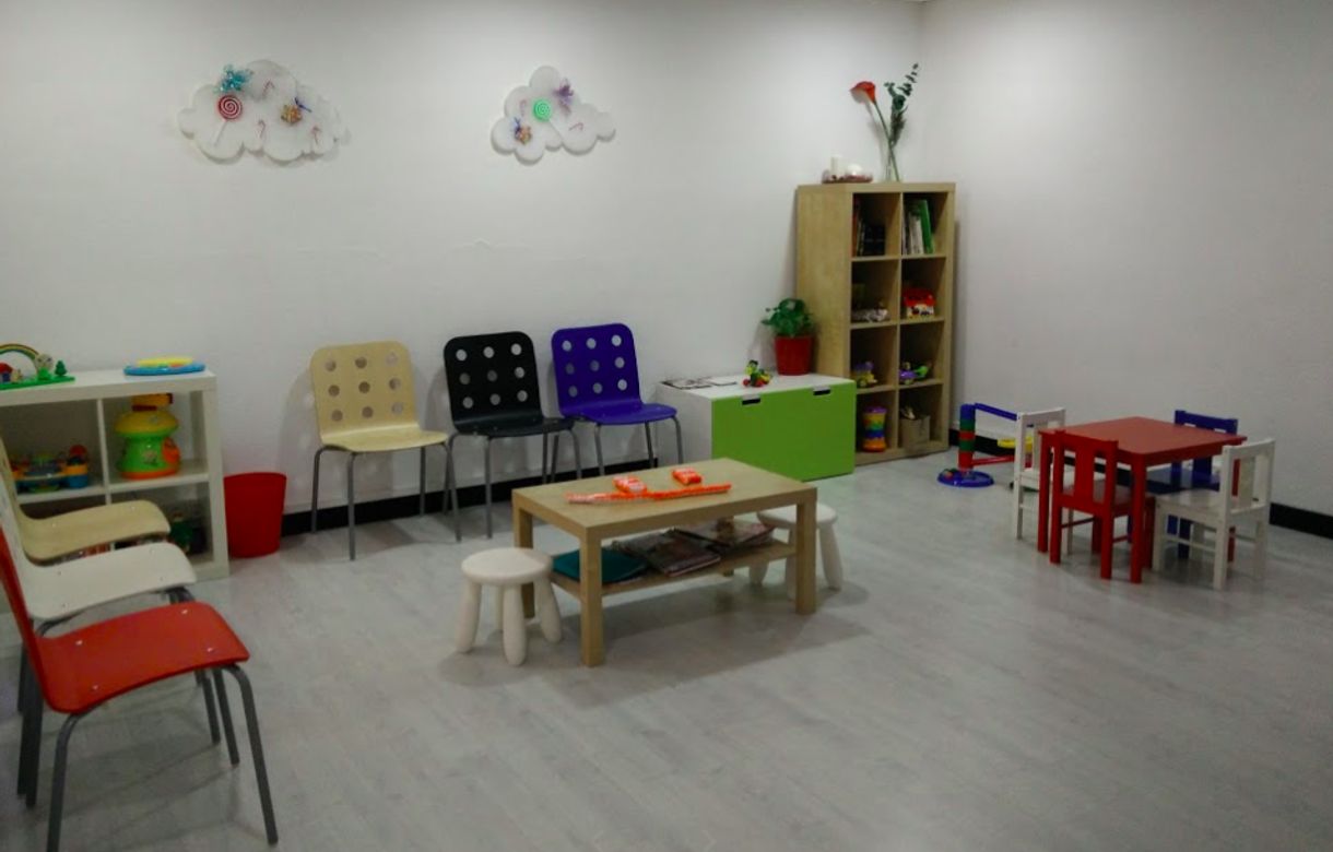 Alquiler de despachos médicos. Alquiler calle de Fernando el Católico, Madrid