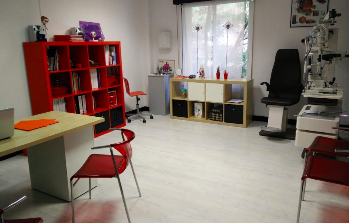 Alquiler de despachos médicos. Alquiler calle de Fernando el Católico, Madrid