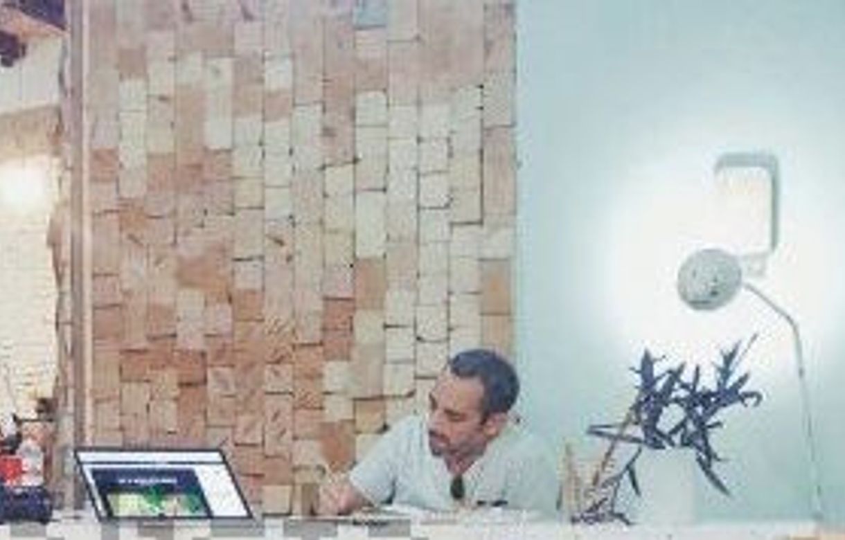 Local compartido en Barcelona | Alquiler calle de l'Hostal de Sant Antoni, Barcelona