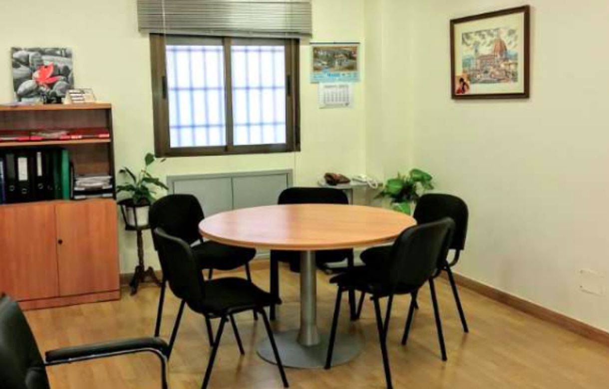 Alquiler oficinas Móstoles | Se alquilan despachos dentro de oficina y coworking en Mostoles