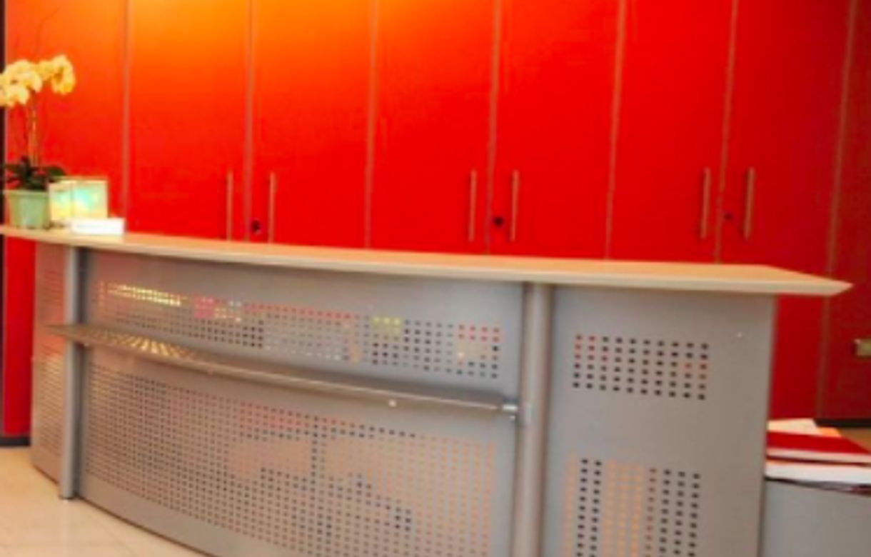 Alquiler despachos en Valencia. Alquiler Av del Barón de Cárcer, 24