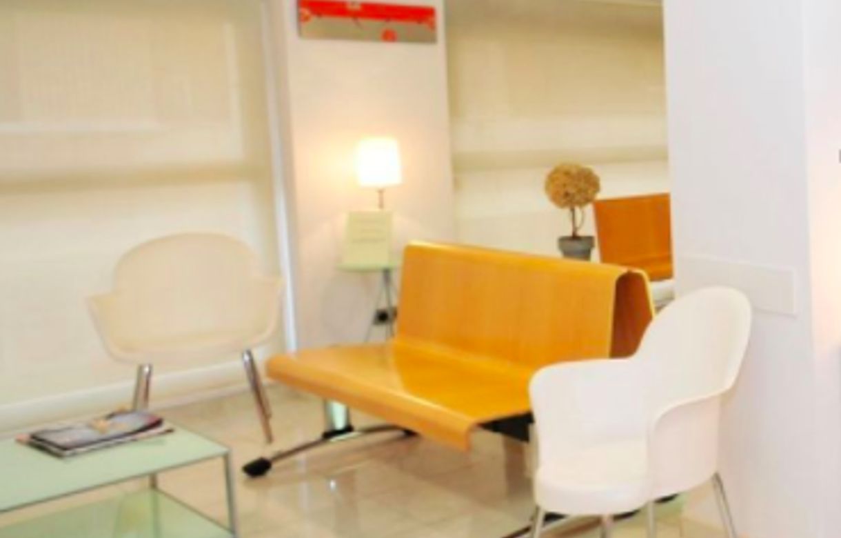 Alquiler despachos en Valencia. Alquiler Av del Barón de Cárcer, 24