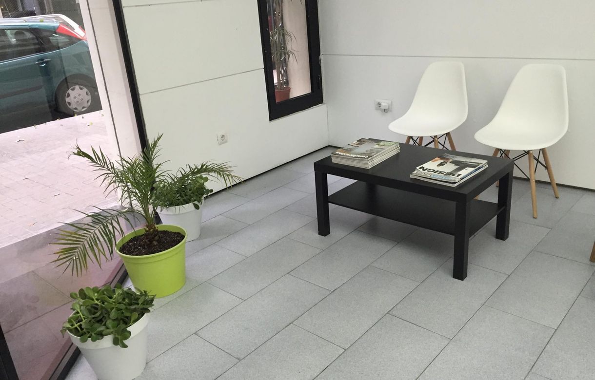 Oficina en Valencia | Alquiler Calle Reina Doña Germana, 29