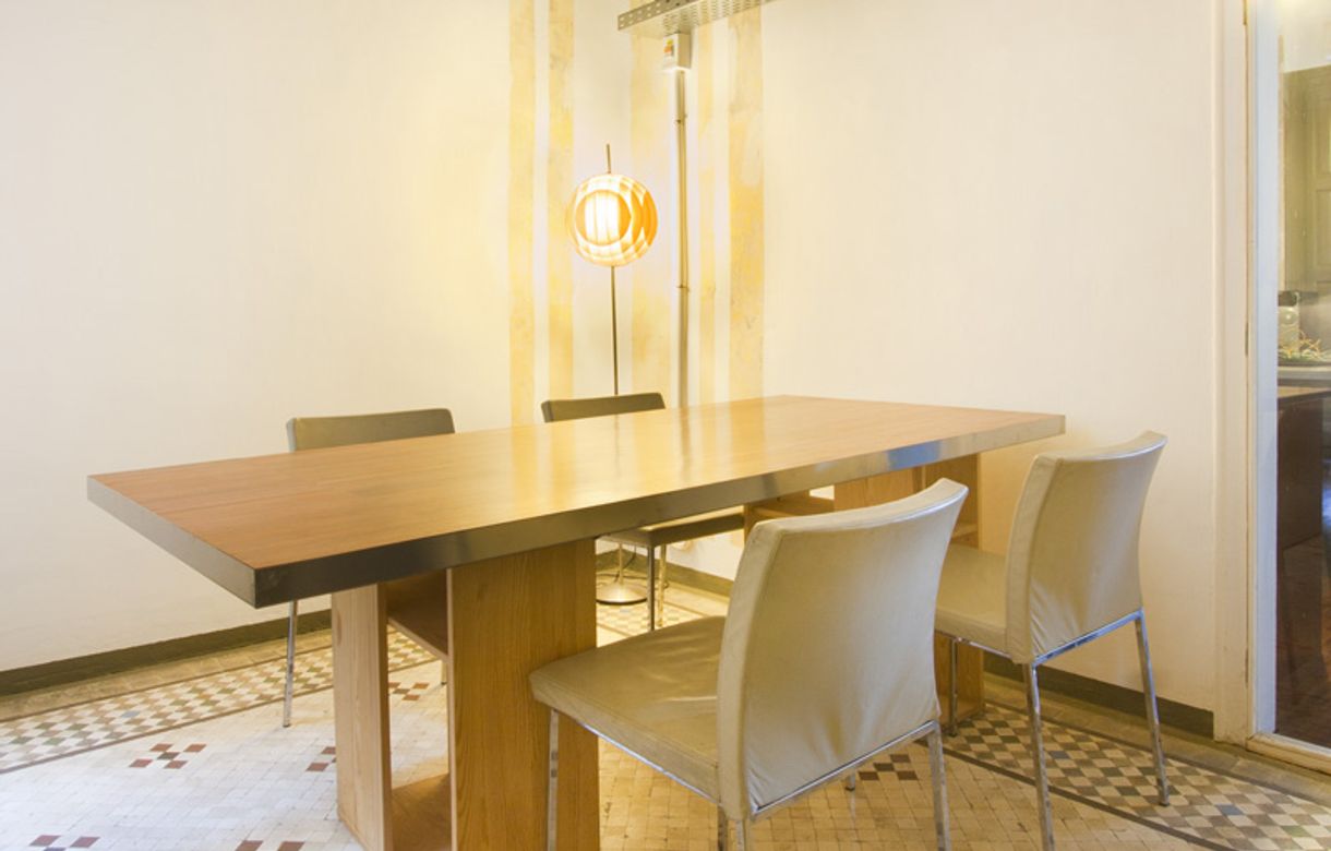 Coworkings en Barcelona | Alquiler Gran Via de les Corts Catalanes