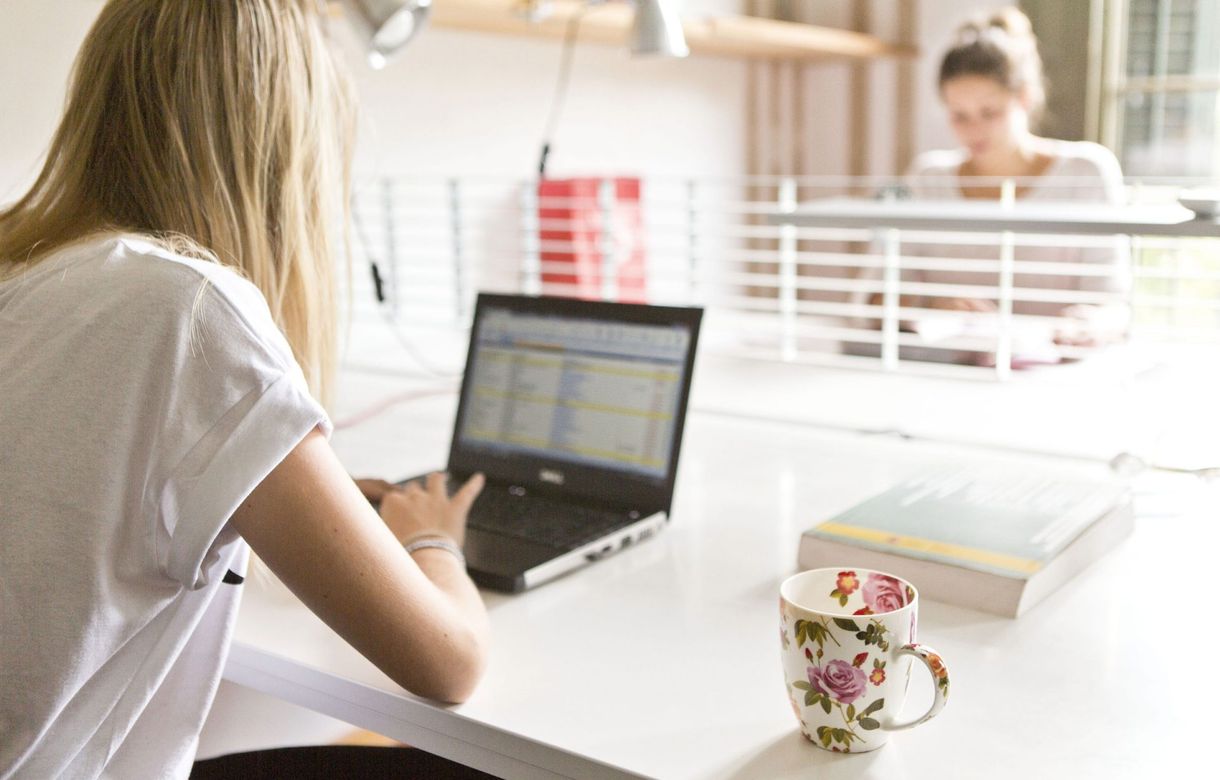 Coworkings en Barcelona | Alquiler Gran Via de les Corts Catalanes