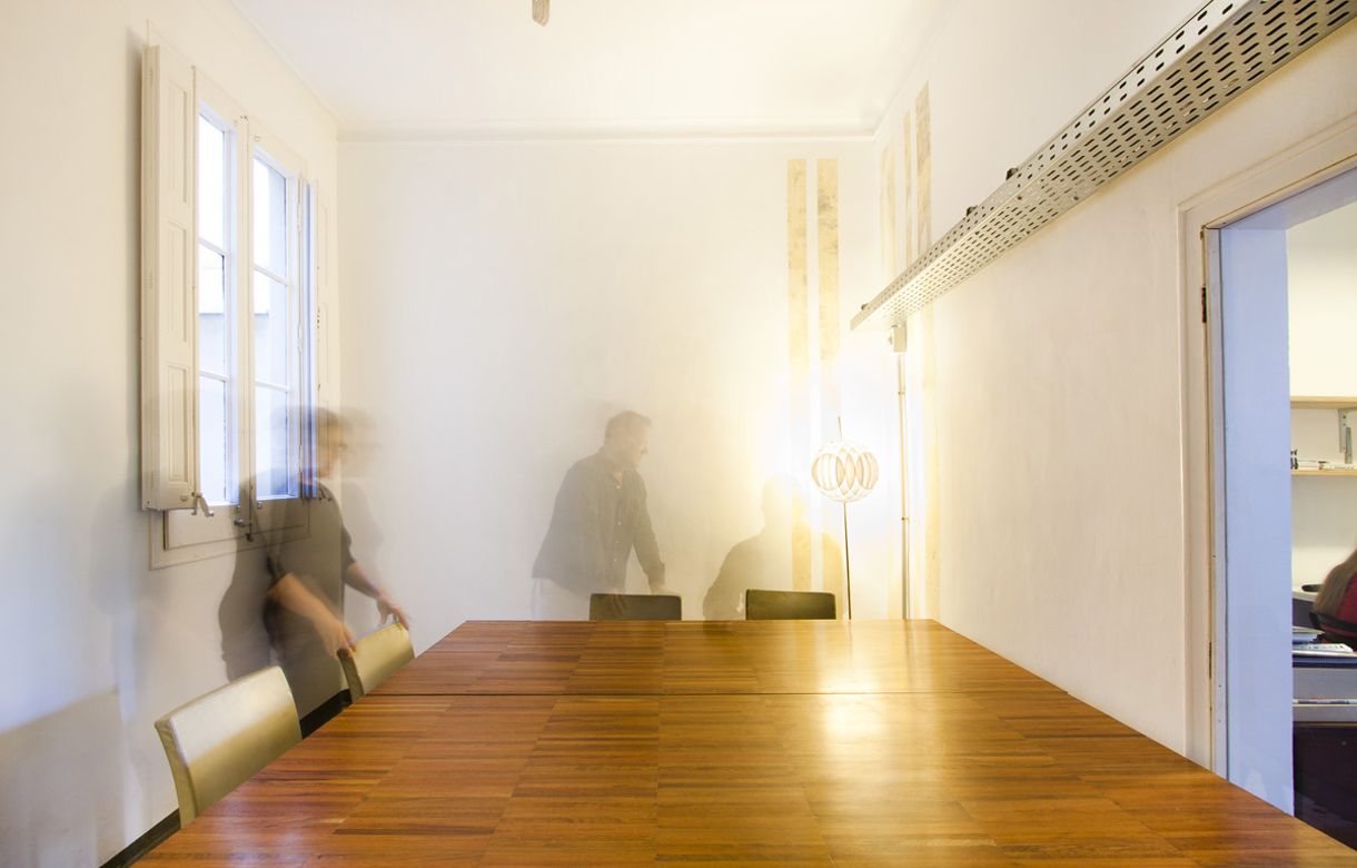 Coworkings en Barcelona | Alquiler Gran Via de les Corts Catalanes