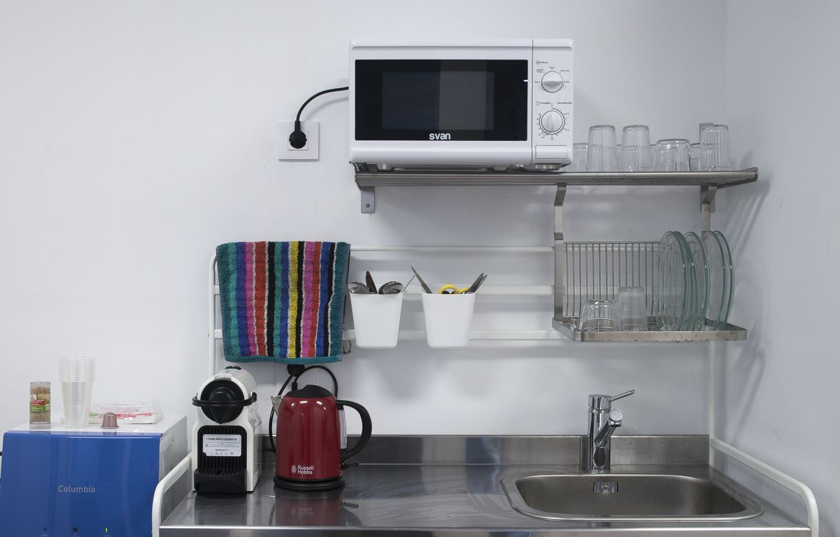 Coworkings en Barcelona | Alquiler Gran Via de les Corts Catalanes