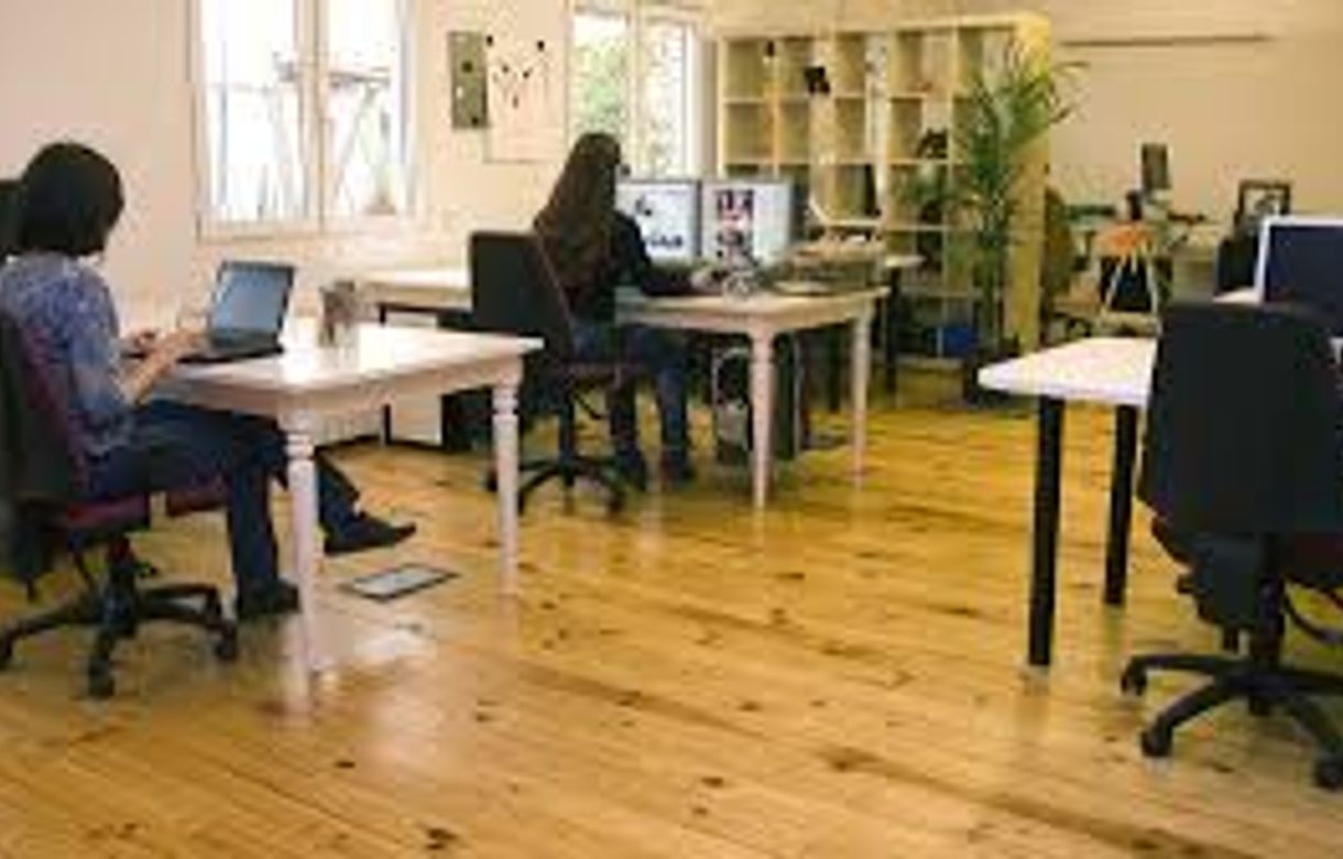 Coworking space Madrid (Malasaña). Alquiler Calle de Pizarro, 24, 28004 Madrid