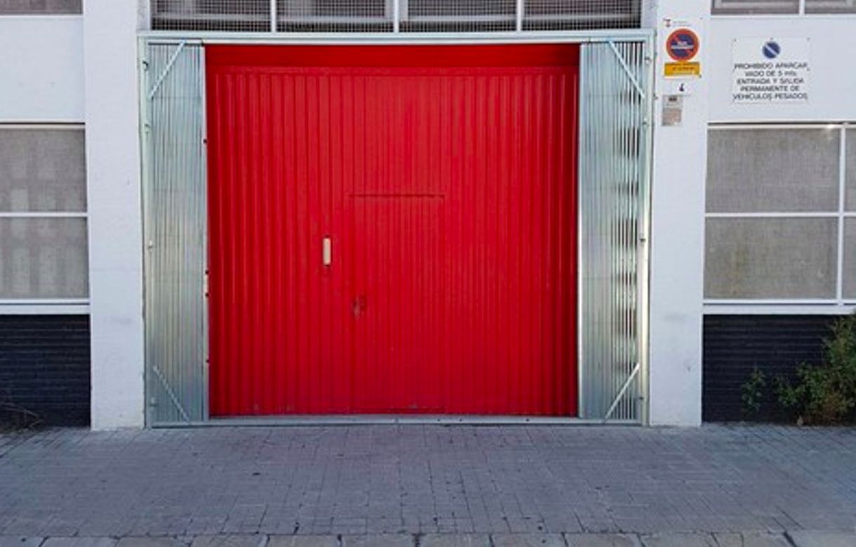 Nave compartida en Barcelona | Alquier en Hospitalet de Llobregat, Barcelona