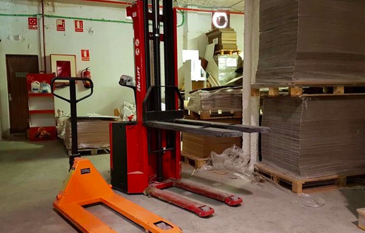 Nave compartida en Barcelona | Alquier en Hospitalet de Llobregat, Barcelona