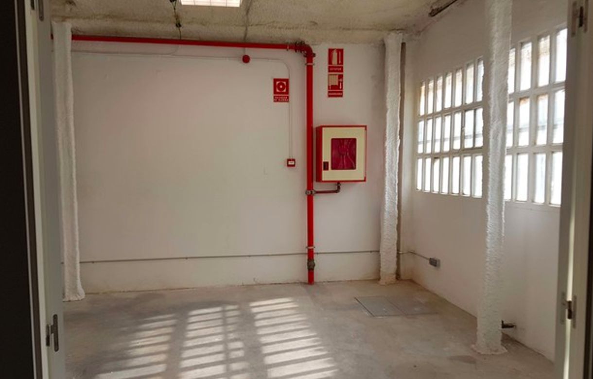 Nave compartida en Barcelona | Alquier en Hospitalet de Llobregat, Barcelona