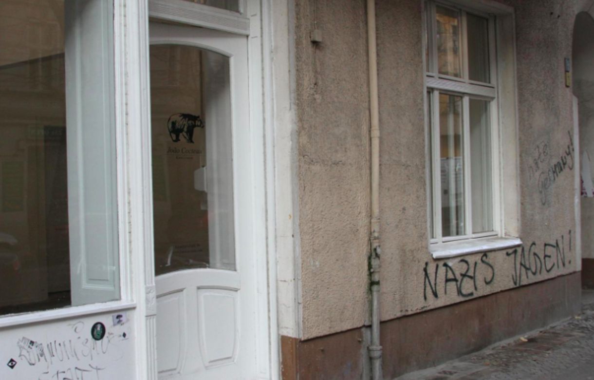 Estudio compartido Berlin.  Schillerpromenade, 12049 Berlin, Alemania