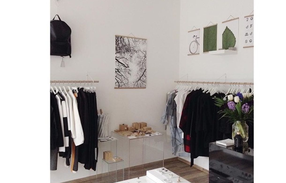 Tienda para compartir en Berlin. Sonnenallee 174, 12059 Berlin, Alemania