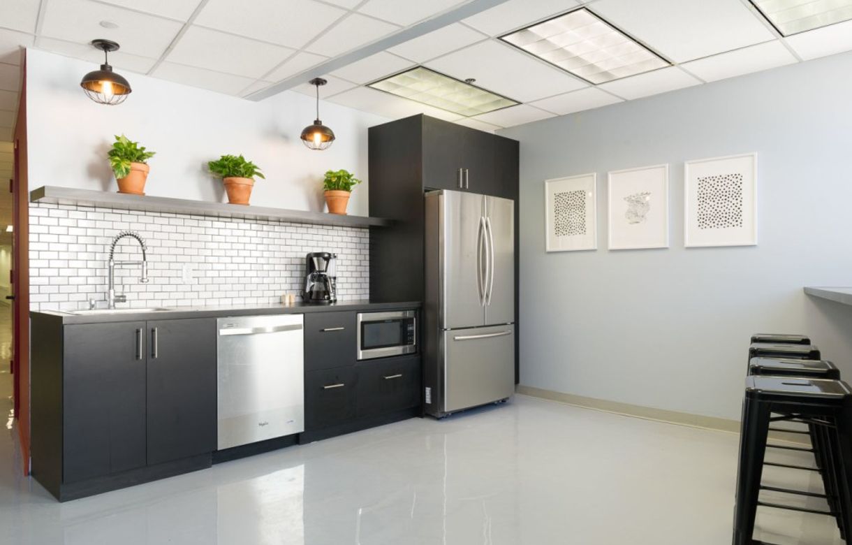 Arriendo oficina New York. 14 Dekalb Ave, Brooklyn, NY