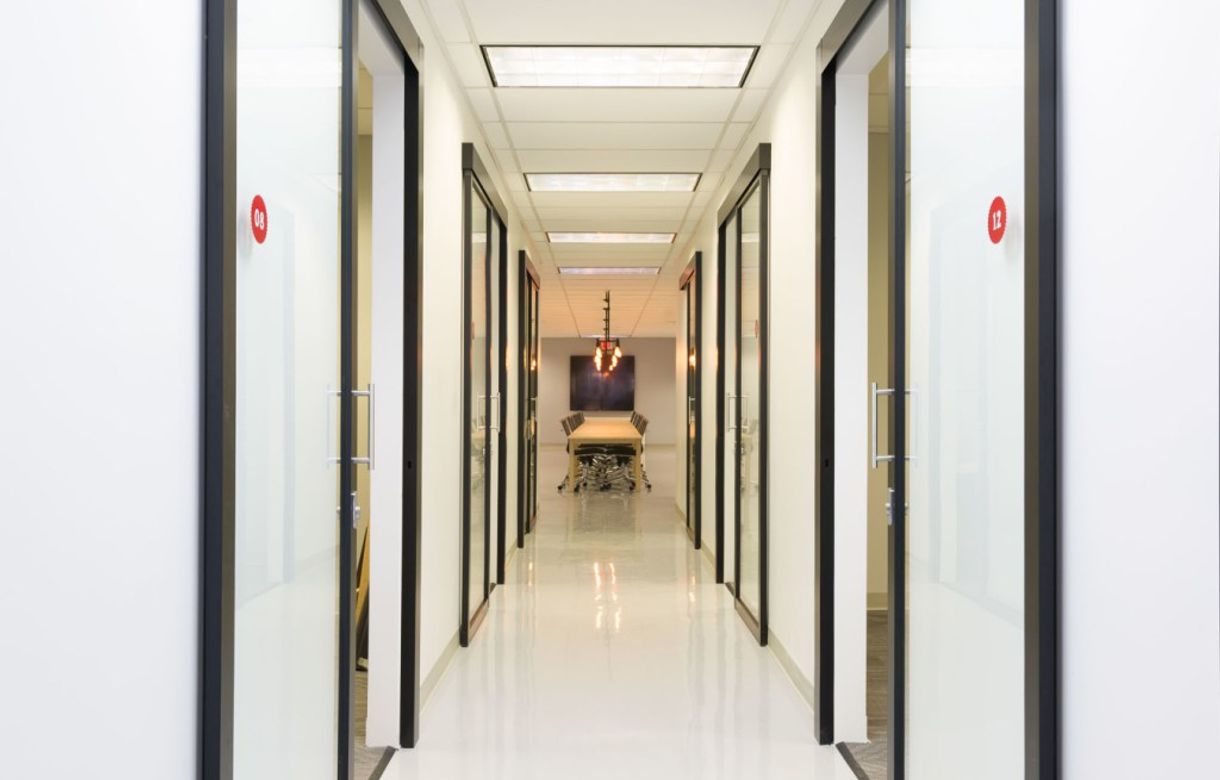 Arriendo oficina New York. 14 Dekalb Ave, Brooklyn, NY