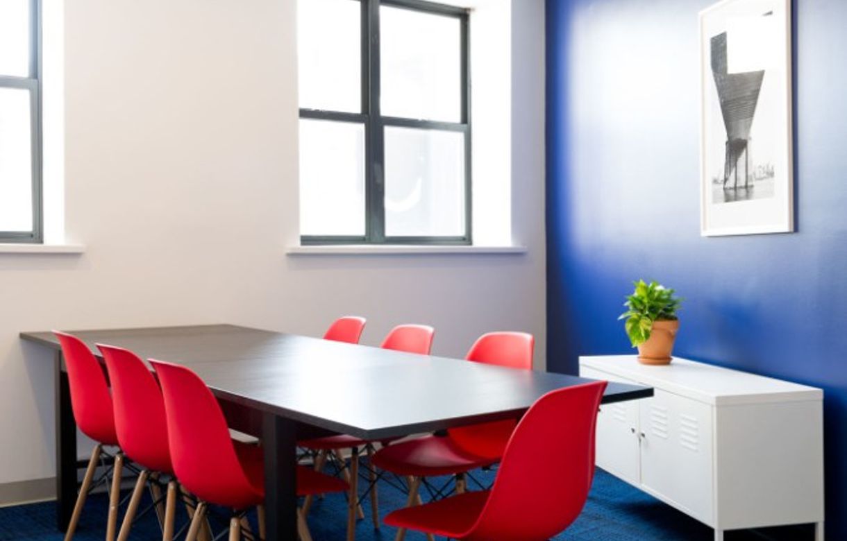 Arriendo oficina New York. 14 Dekalb Ave, Brooklyn, NY