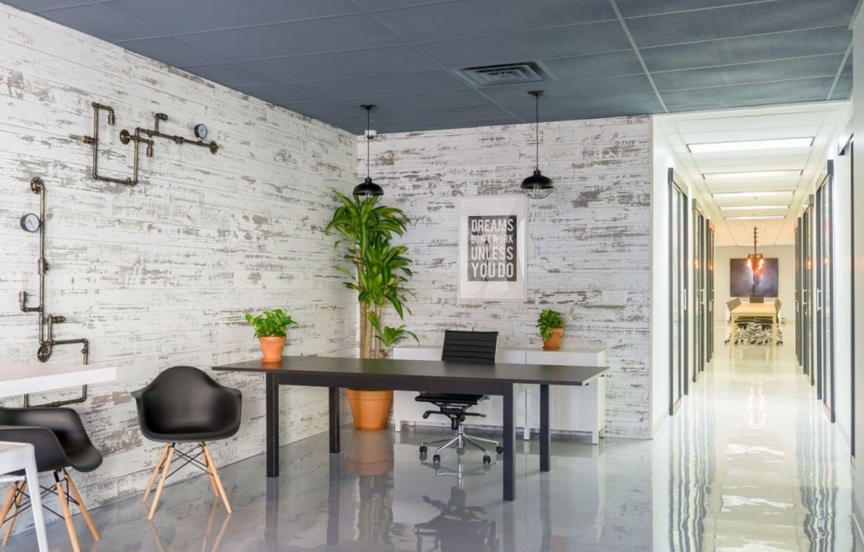 Arriendo oficina New York. 14 Dekalb Ave, Brooklyn, NY