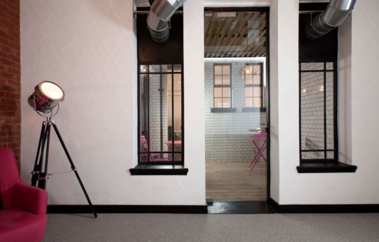 Office Space 235 High Holborn, London - Image 4