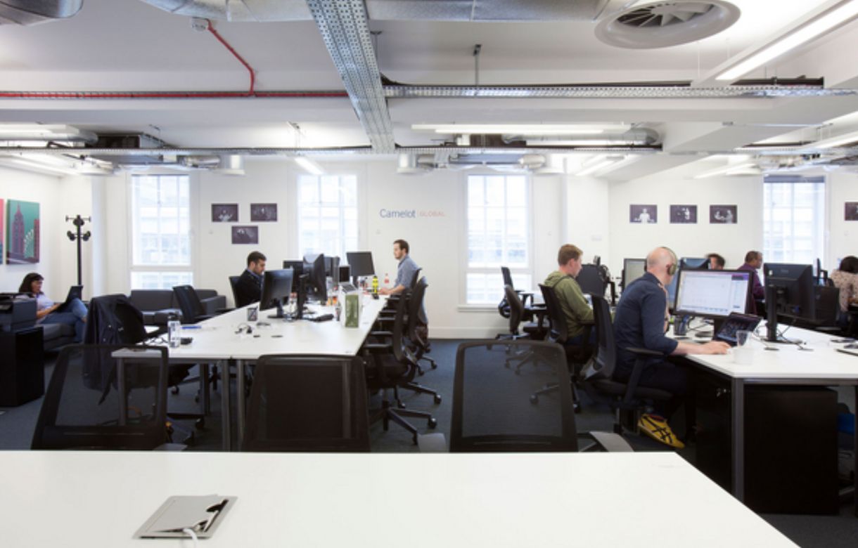 Office Space 235 High Holborn, London - Image 2