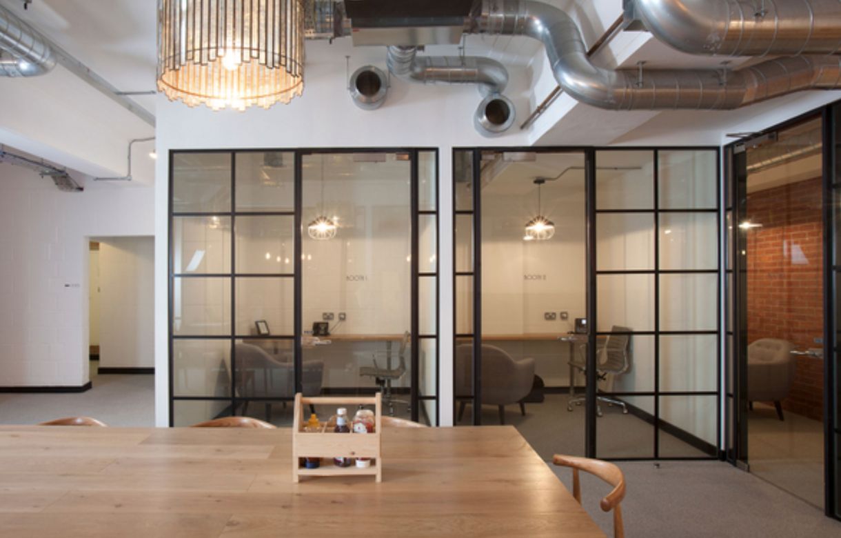 Office Space 235 High Holborn, London - Image 3