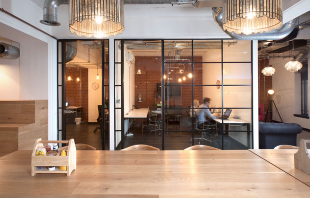 Office Space 235 High Holborn, London - Image 6