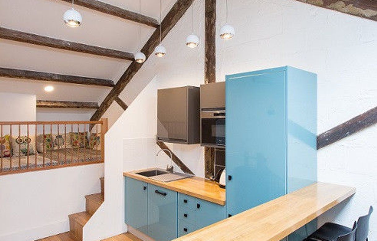 Office to Rent 25 Cowper St, London - Image 3