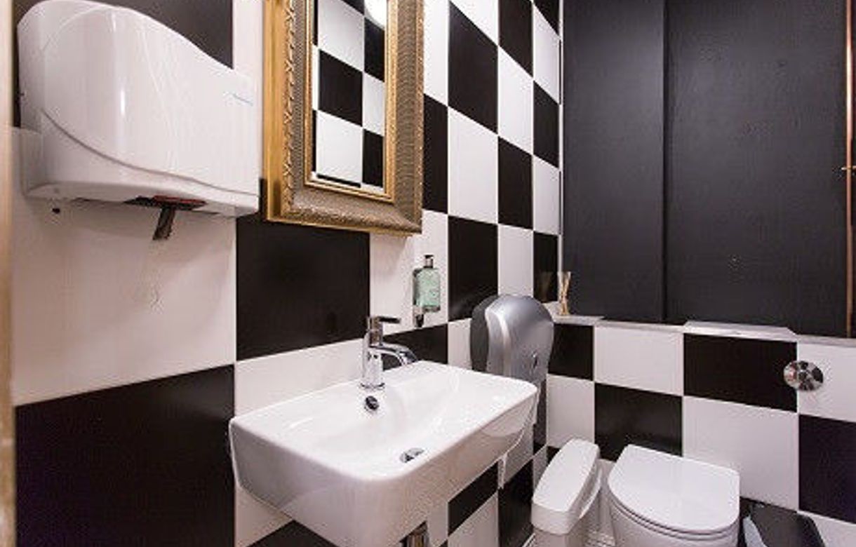 Office to Rent 25 Cowper St, London - Image 2