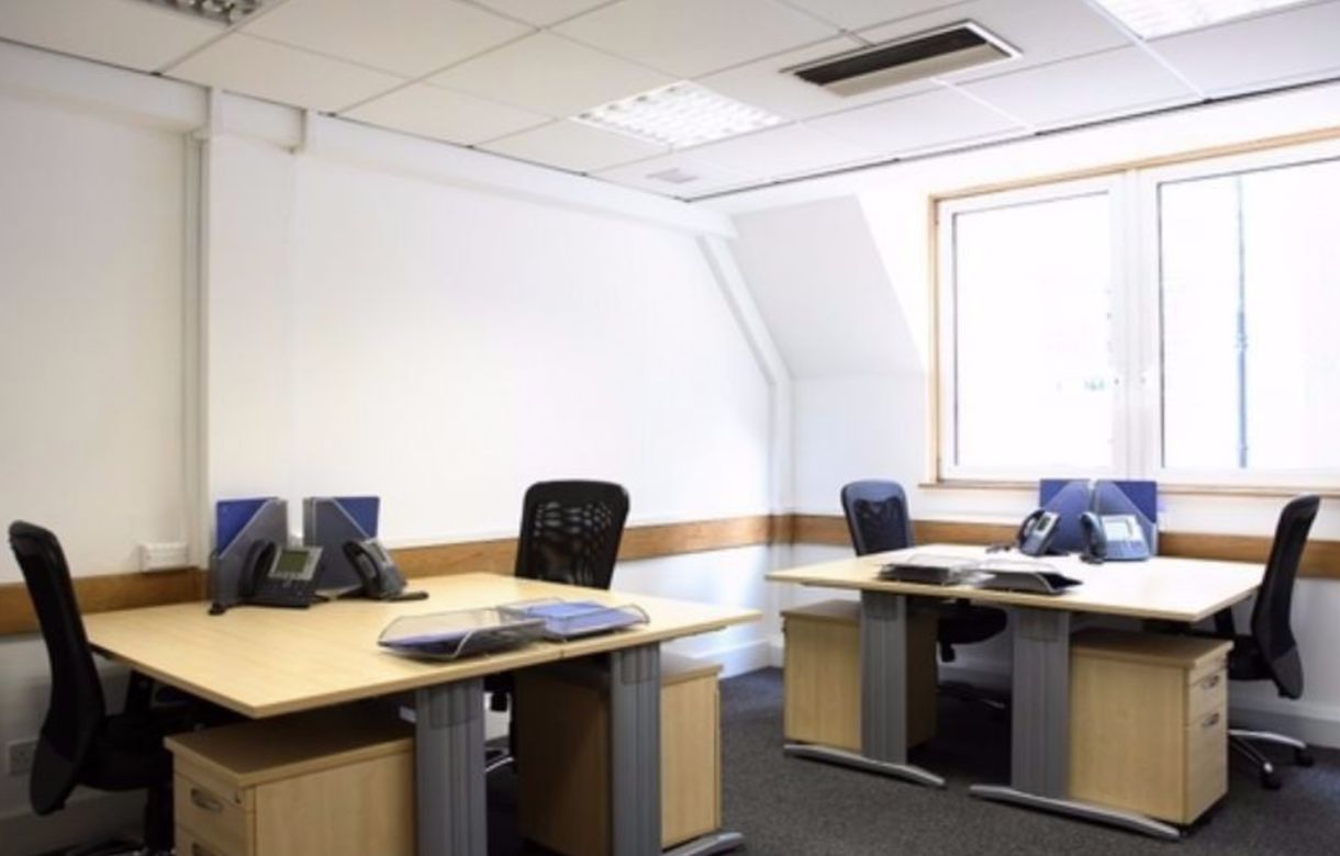 London Office Space in Yarmouth Place, Mayfair, W1J