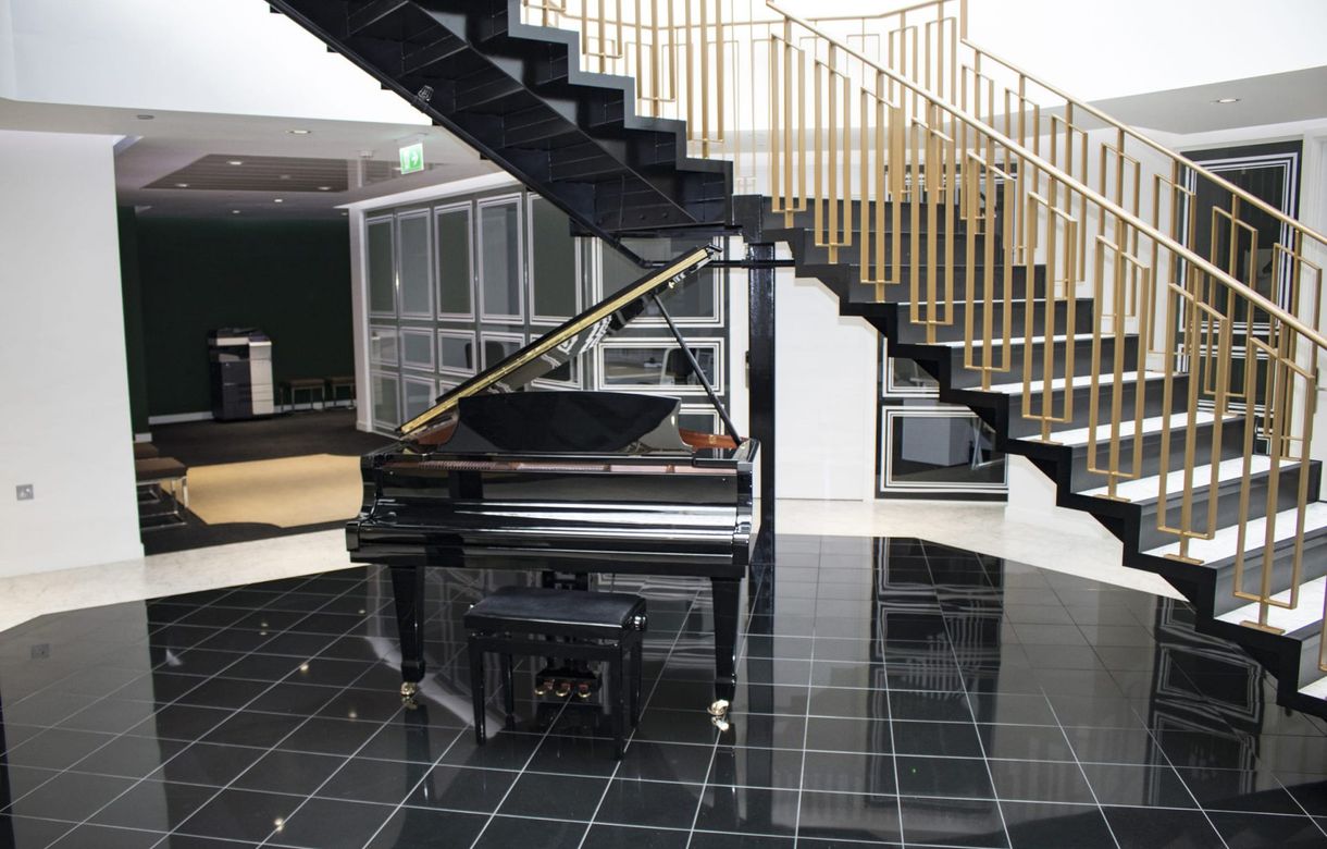 Office Space in Town 20 St Dunstans Hill, London - Image 3