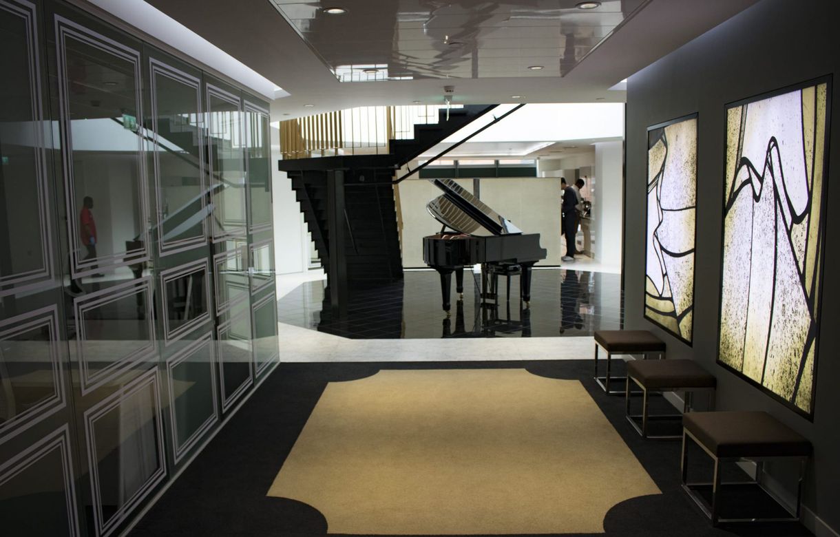 Office Space in Town 20 St Dunstans Hill, London - Image 4