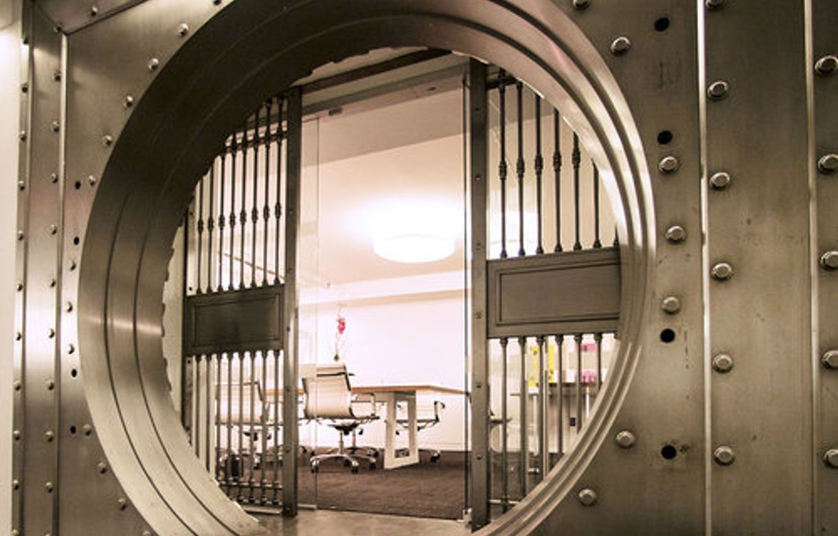 Coworking space NY. 530 7th Ave, New York, NY 10018