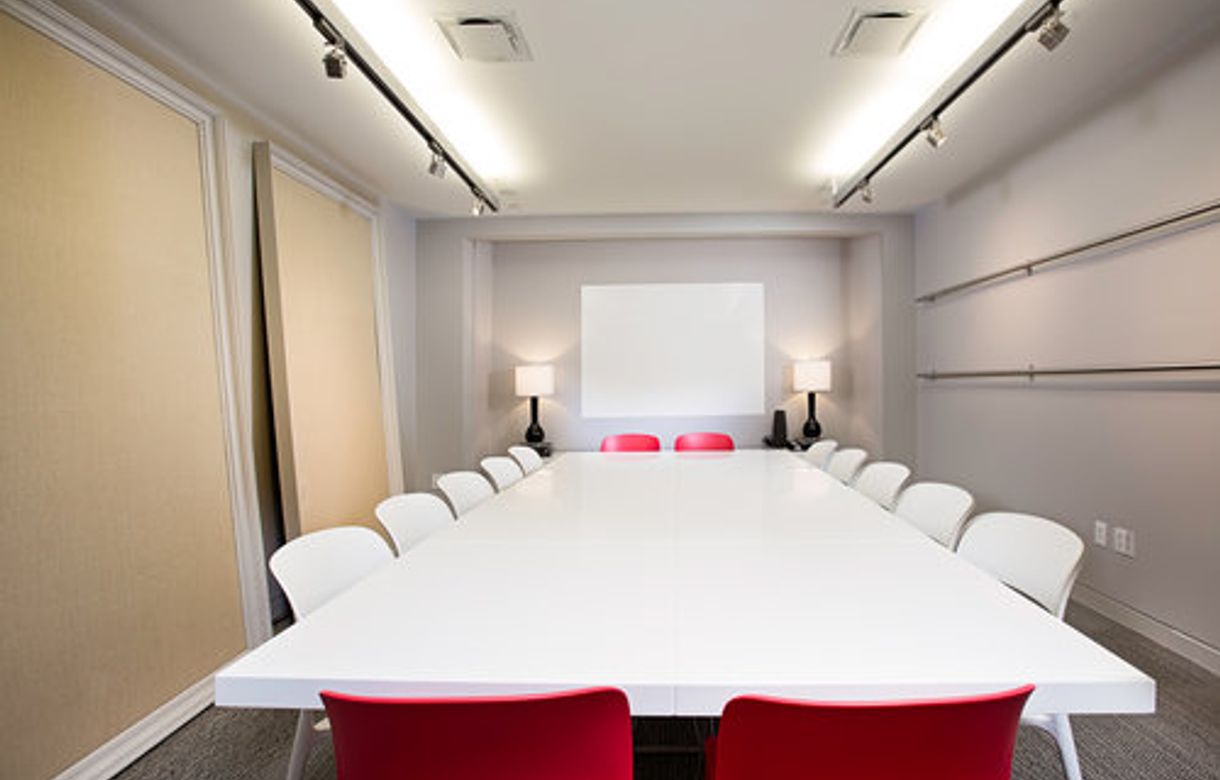 Coworking space NY. 530 7th Ave, New York, NY 10018