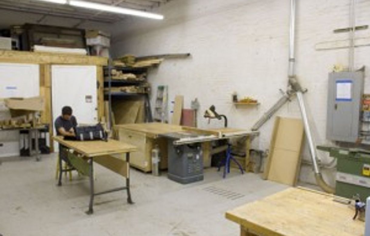 Work Space for rent in ny 166 7th Street, Gowanus