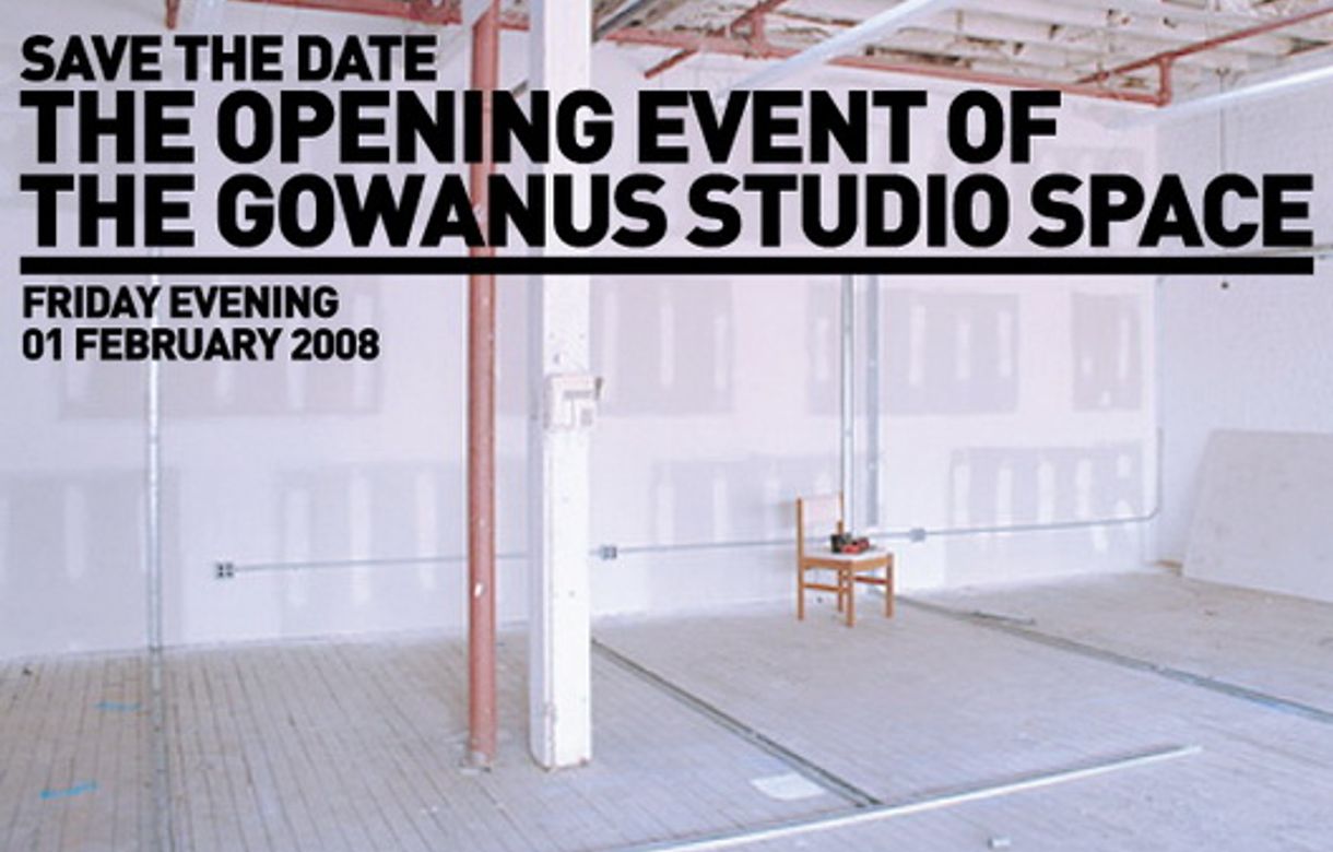 Work Space for rent in ny 166 7th Street, Gowanus