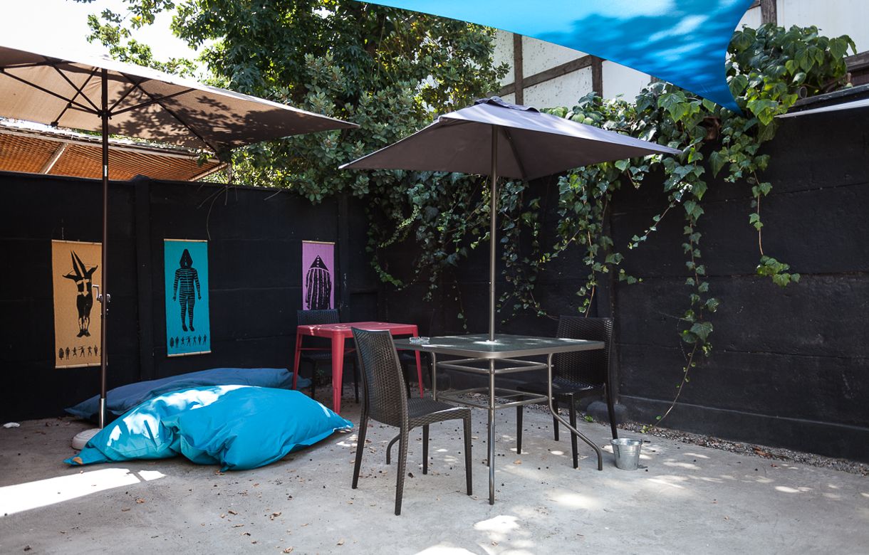 Coworking Space Santiago | Oficina - Image 3