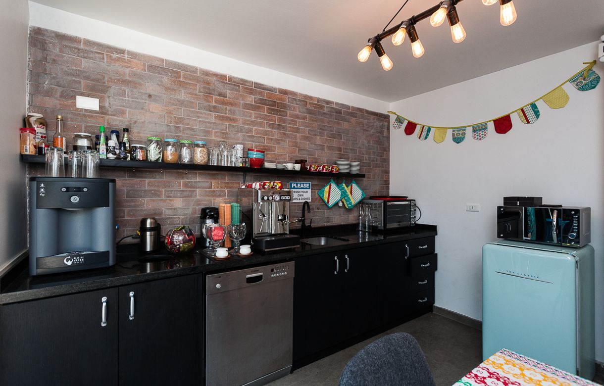 Coworking Space Santiago | Oficina - Image 4