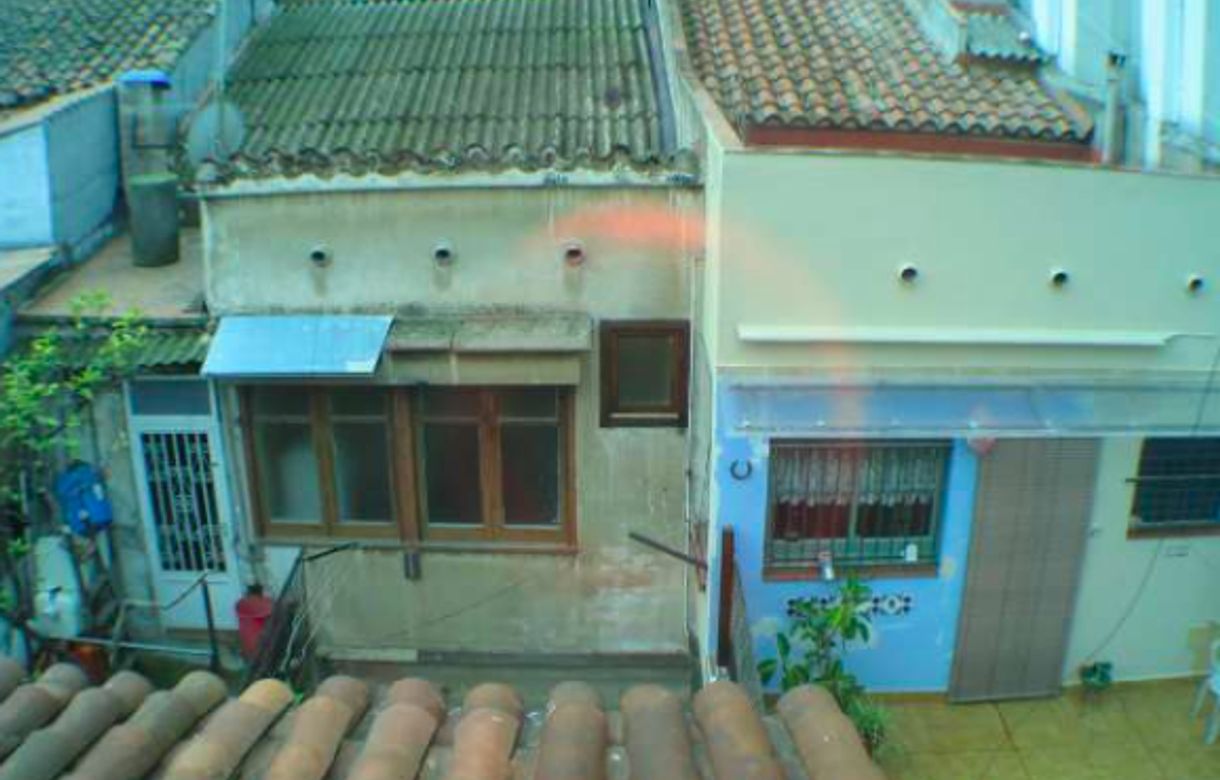 Alquiler de trastero compartido en Barcelona