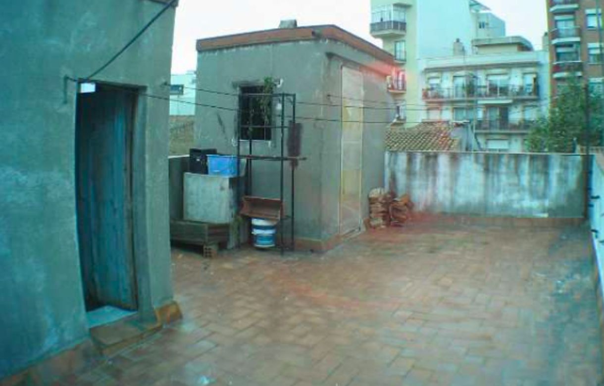 Alquiler de trastero compartido en Barcelona - Image 2