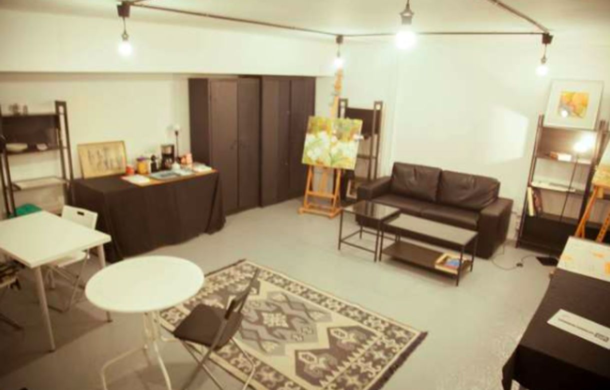 Coworkings Madrid en alquiler. Alquiler en Plaza Castilla, Madrid