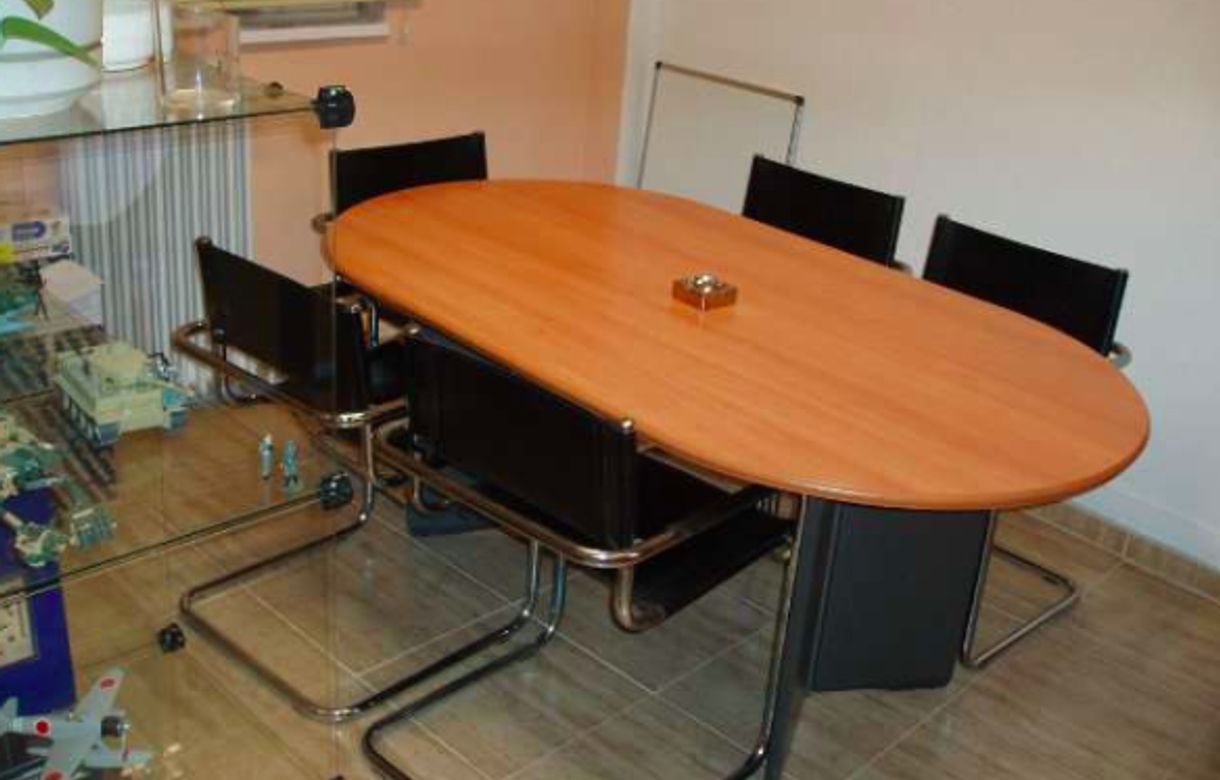 Promoción alquiler de oficina en Madrid. Alquiler calle Antonio Lopez, Madrid