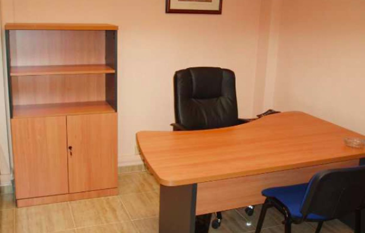 Promoción alquiler de oficina en Madrid. Alquiler calle Antonio Lopez, Madrid