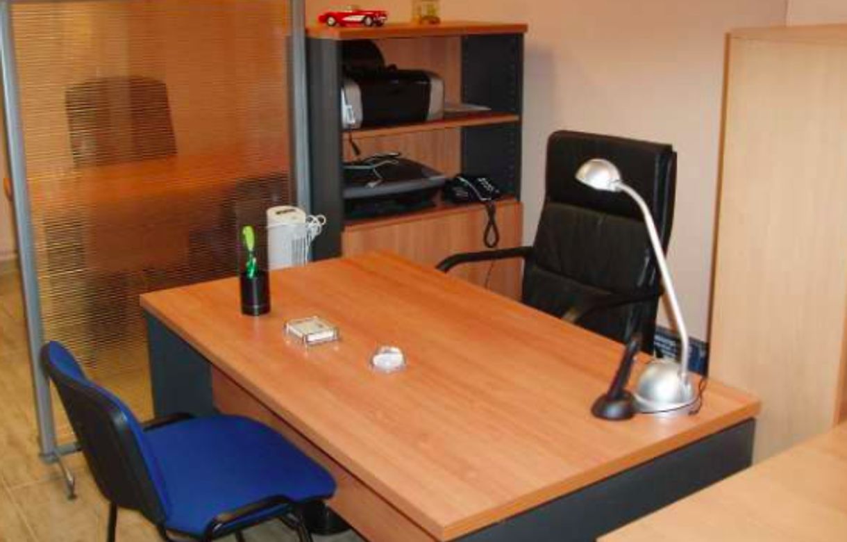 Promoción alquiler de oficina en Madrid. Alquiler calle Antonio Lopez, Madrid