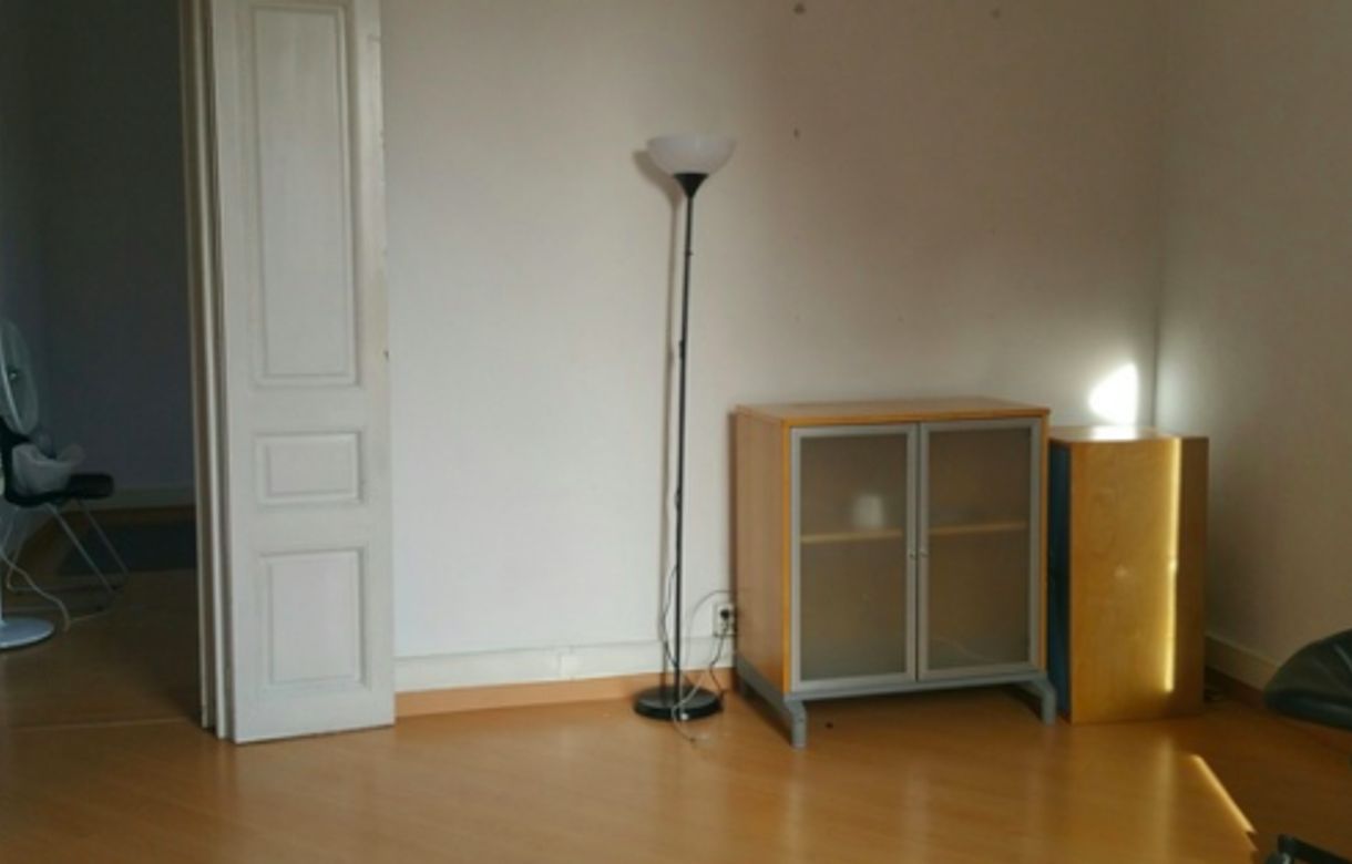 Oficinas en alquiler compartidas en Barcelona. Alquiler Passeig San Joan, Barcelona