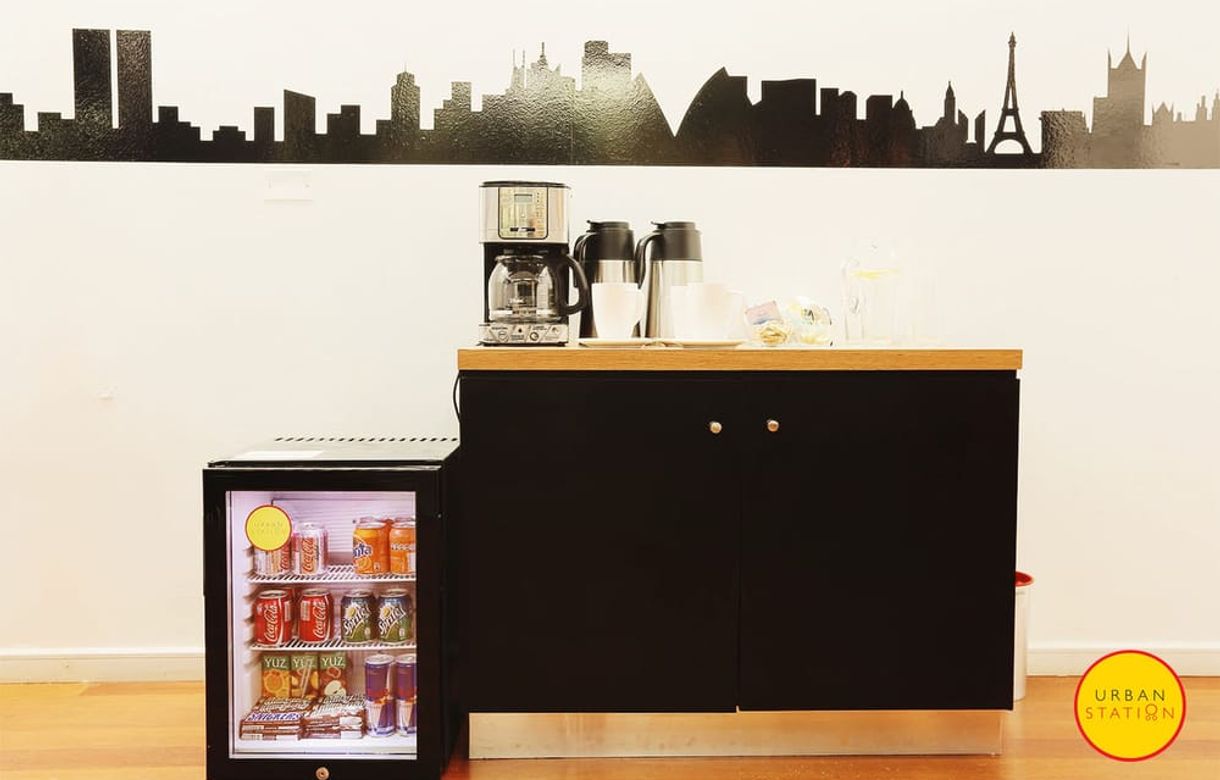 Arriendo oficina en Santiago (Chile). Alquiler en Enrique Foster 110, Las Condes