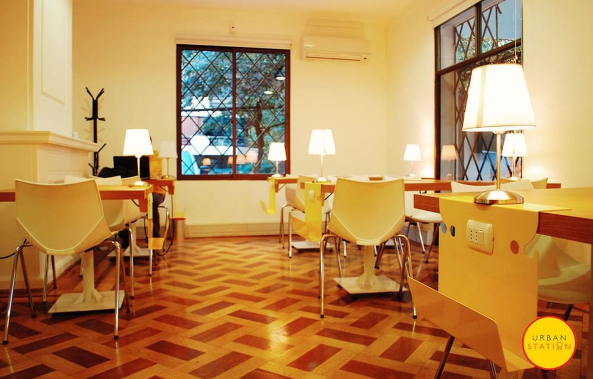 Arriendo oficina en Santiago (Chile). Alquiler en Enrique Foster 110, Las Condes