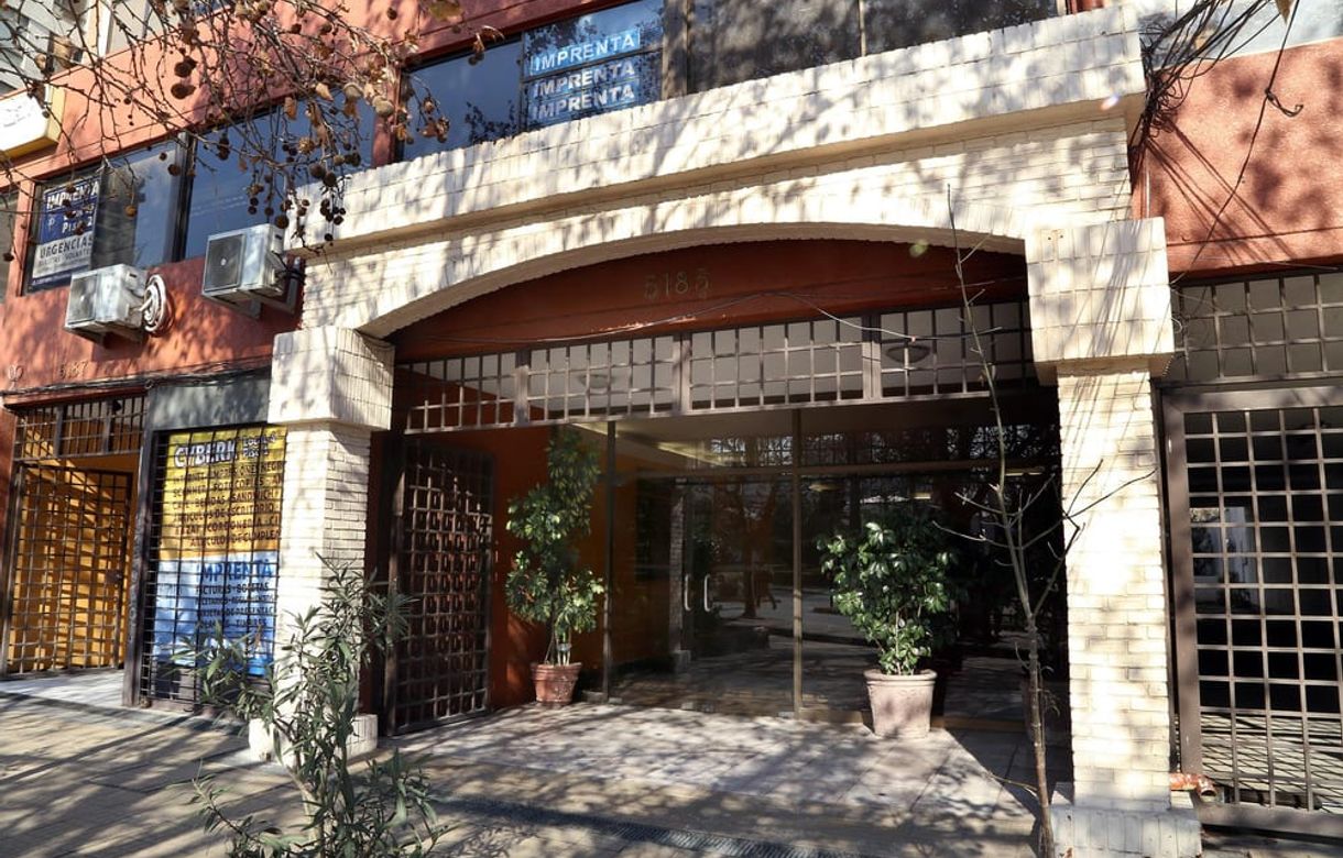 Arriendos en Ñuñoa | Arriendo en Irarrázaval 5185, Ñuñoa, Chile