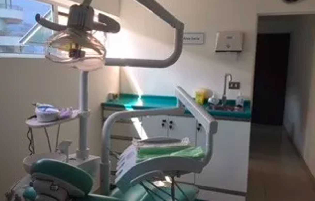 Arriendo de consulta dental por días en Santiago de Chile