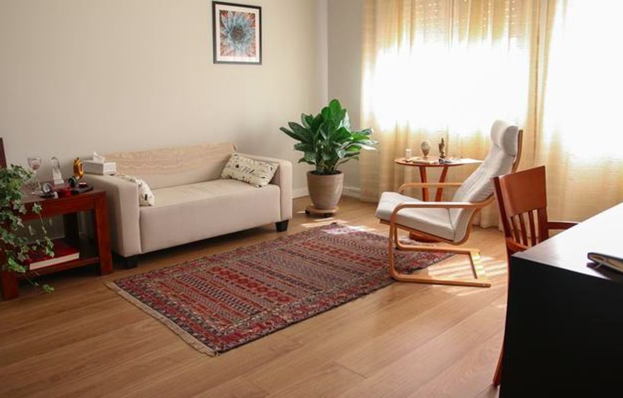 Alquiler despacho de psicología | Alquiler calle Claris, Barcelona