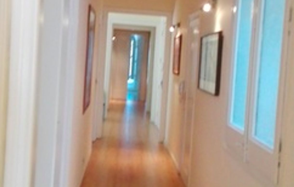 Despachos compartidos de Psicología | Alquiler calle Balmes, Barcelona