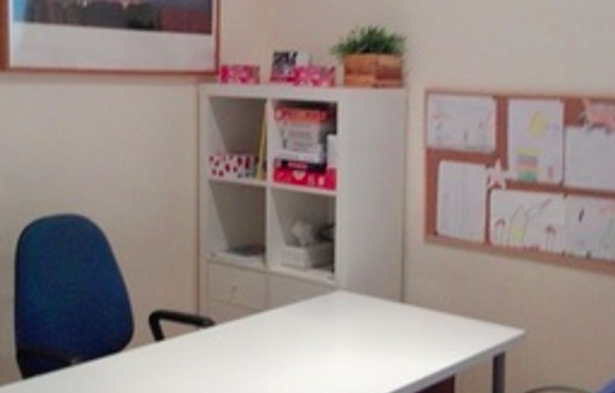 Despachos compartidos de Psicología | Alquiler calle Balmes, Barcelona